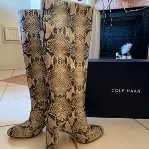 Cole Haan Glenda Boot